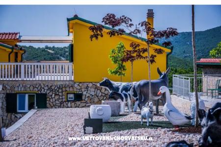 Luxury villa Cvita фото 4