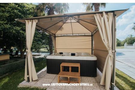 Villa Vitali фото 4