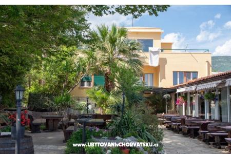Villa апартаменты Julca фото 2
