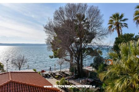 Villa апартаменты Julca фото 3