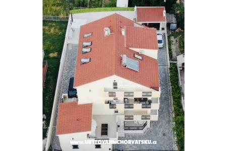Villa Aurora Kastela фото 3