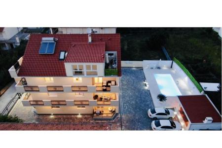 Villa Aurora Kastela фото 4