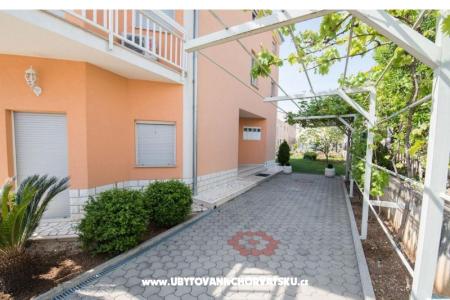 Villa Diva апартаменты фото 3