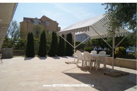 Villa Kastela фото 2