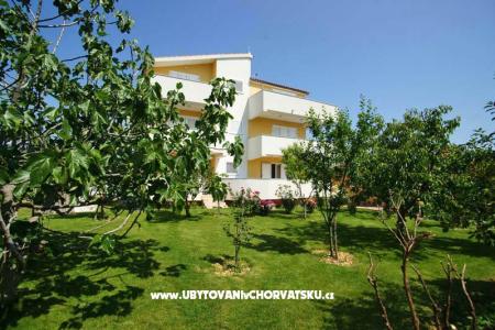 Villa Lucija фото 2