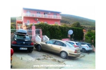 Villa Sиra - apartmani s  bazenom фото 2