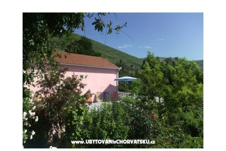 Villa Sиra - apartmani s  bazenom фото 3