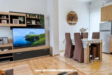 Town center Viturri Luxury apartman фото 3