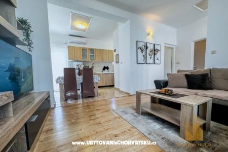 Town center Viturri Luxury apartman фото 4