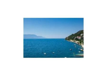 апартаменты Stella Seaview фото 5