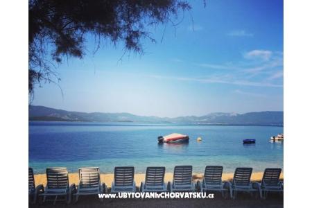 AG Komarna | Pelješac B. апартаменты фото 3