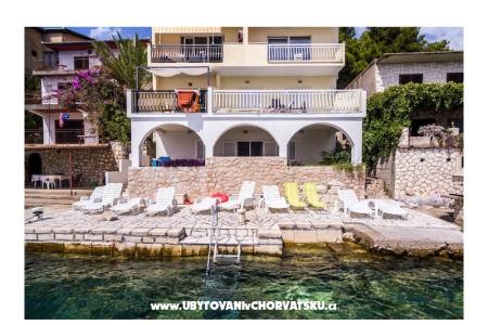 Doras Residence фото 3
