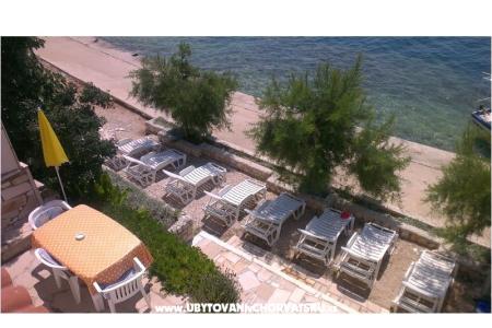 Villa Vedran apartments фото 4