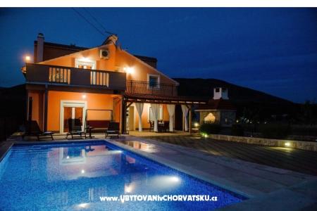 Holiday Home Anica фото 2