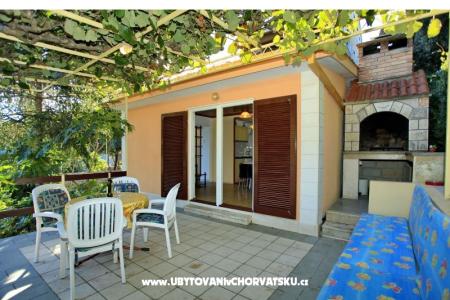 Villa CEBALO апартаменты фото 4