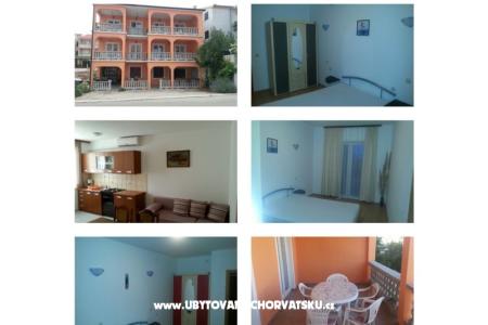 apartmani Bulajic фото 4