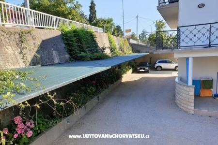 апартаменты Hošnjak Njivice фото 4