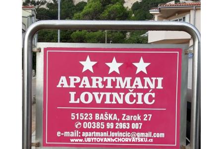 апартаменты Lovinčić фото 2