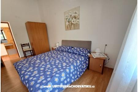 апартаменты Malenica, NJIVICE, KRK фото 5