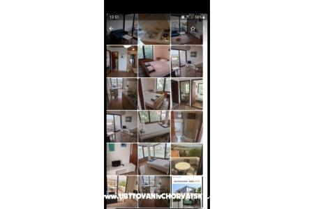 апартаменты Nada фото 3