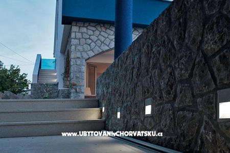 апартаменты Villa Petra  фото 5