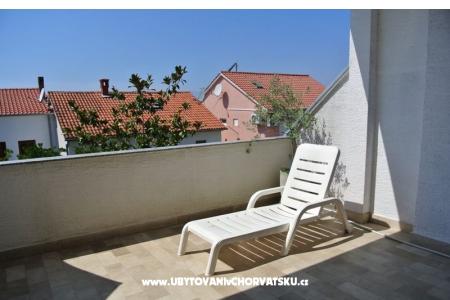 апартаменты Lovašen фото 5