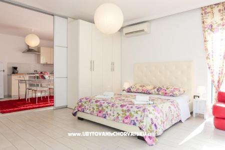 апартаменты & комнаты DDD2 фото 3