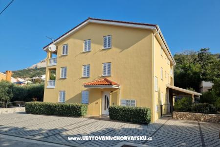 апартаменты Gorica 1- with Pool, 200 фото 2