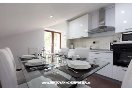 Moderan apartman za 2-10 osoba  фото 2