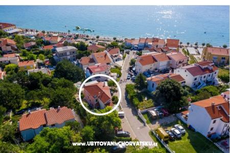 апартаменты ZAROK  Baška фото 5