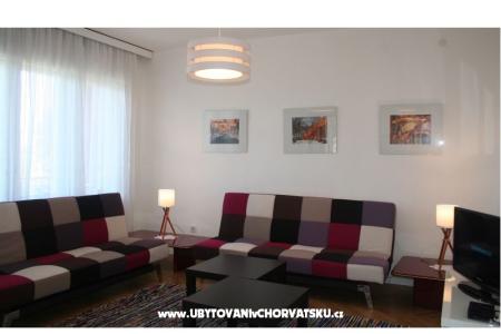 Domic остров Крк Хорватия