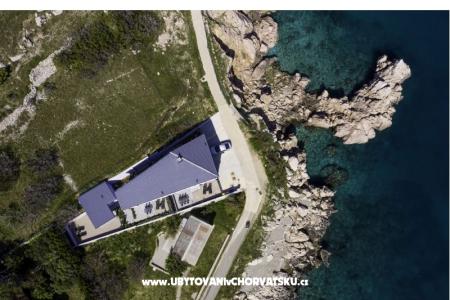 Vila lavиa -Baška фото 3