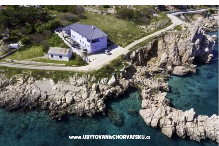 Vila lavиa -Baška фото 4