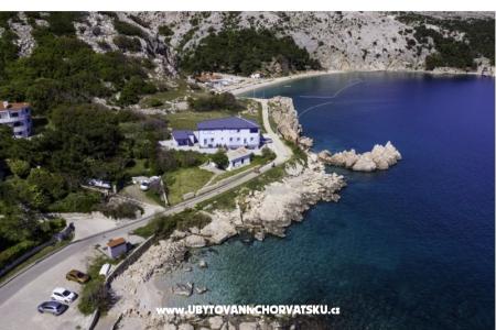 Vila lavиa -Baška фото 5