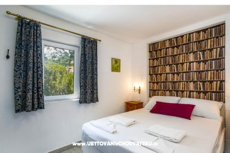 Villa Anna Baska фото 2
