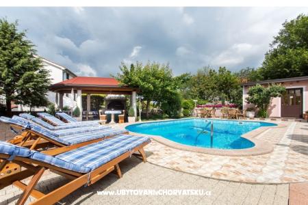 Villa Beganović фото 5
