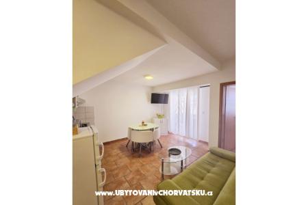 Villa Vugica Šilo фото 4