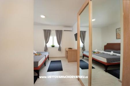 Hotel и Hostel Potpićan фото 3