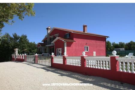 Villa Marić фото 2