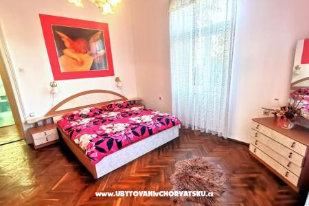 апартаменты Villa Adelina фото 3