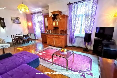 апартаменты Villa Adelina фото 5