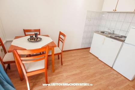 Begic apartmani фото 4