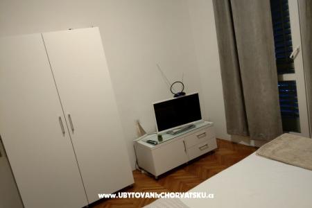 апартамент Linko Makarska фото 5