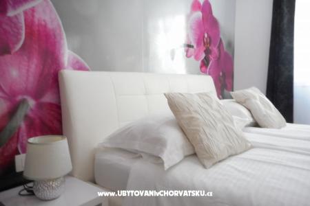 Familia City Center апартаменты фото 2