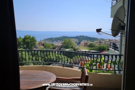 апартаменты Garden paradise фото 3