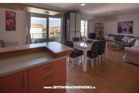 апартаменты Luny Makarska фото 3