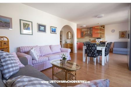 апартаменты Luny Makarska фото 5