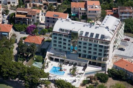 апартаменты Premeru Makarska фото 2