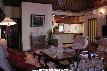 апартаменты Premeru Makarska фото 5