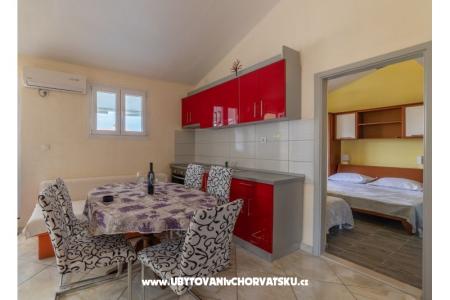 апартаменты Ribarević фото 5